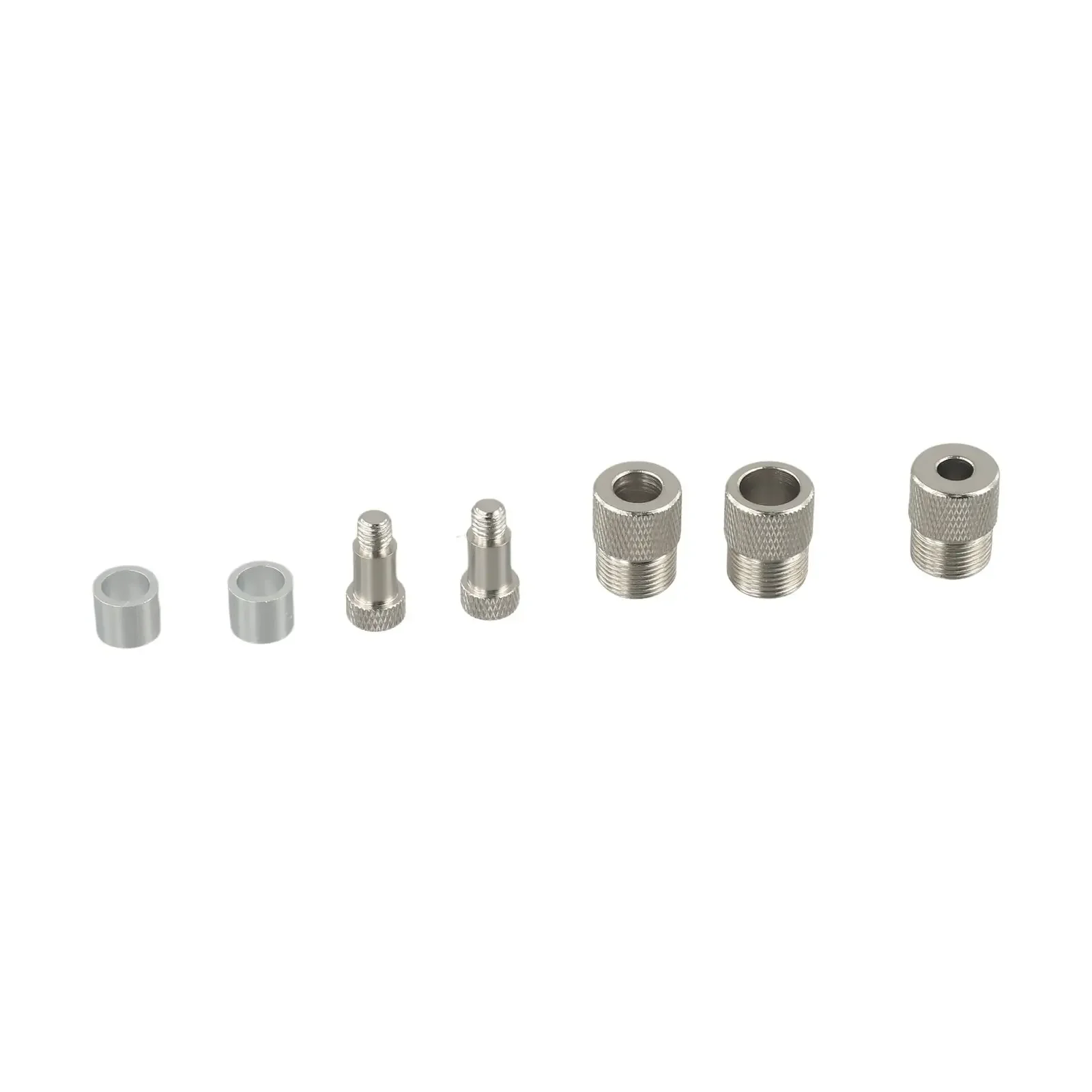Home Improvement Guide - Guia de broca de cavilha kit
