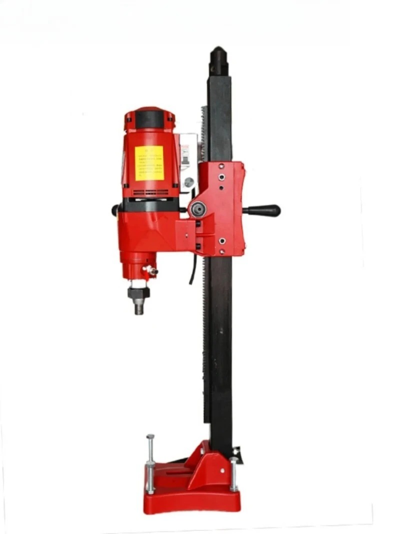 Home Improvement Industry - Máquina de perfuração de alta potência,