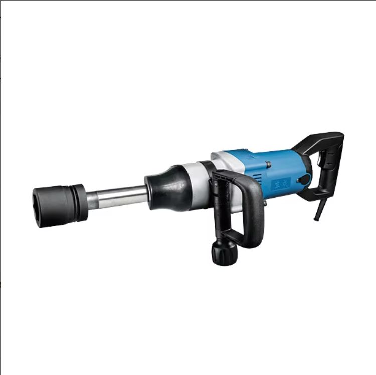 Home Improvement Industry - Chave de Impacto Elétrica Industrial de