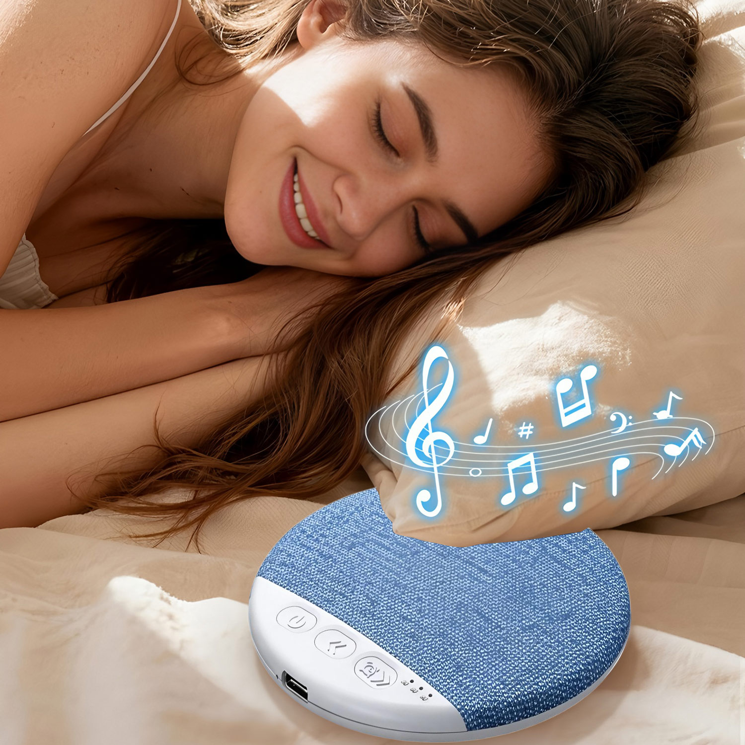 Caixa de Som Bluetooth Sem Fio - Home Improvement Music avaliação e preço