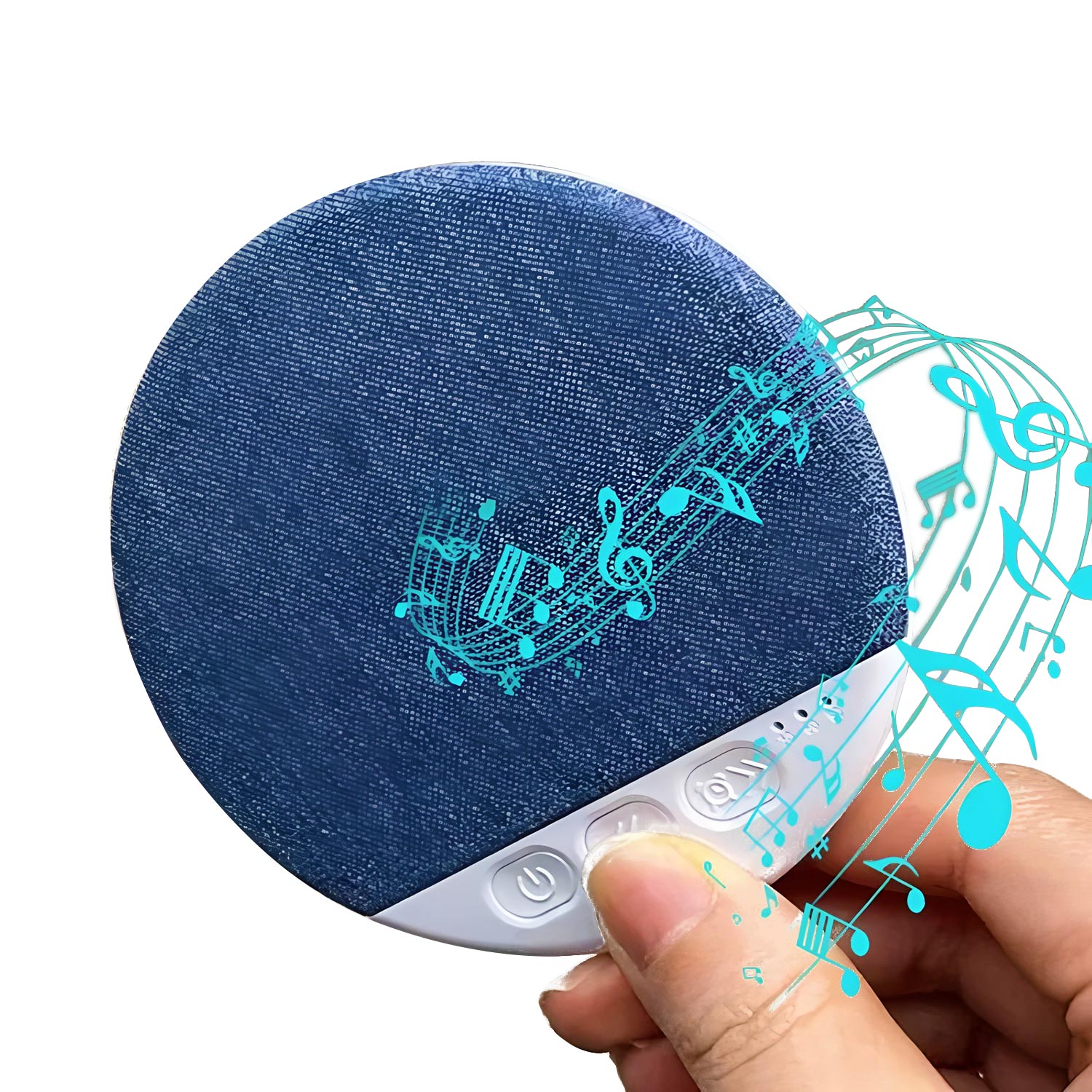 Caixa de Som Bluetooth Sem Fio - Home Improvement Music avaliação e preço