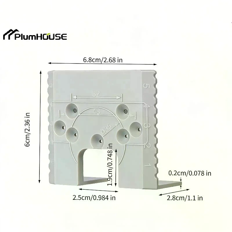 Ferramenta de Posicionamento d - Home Improvement Guide avaliação e preço