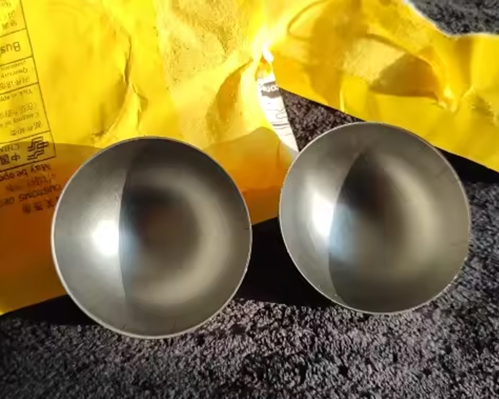 Tampas Hemisféricas de Ferro O - Home Improvement Youtube avaliação e preço