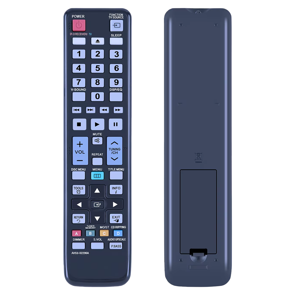 Controle remoto AH59-02298A AH - Home Improvement Dvd avaliação e preço