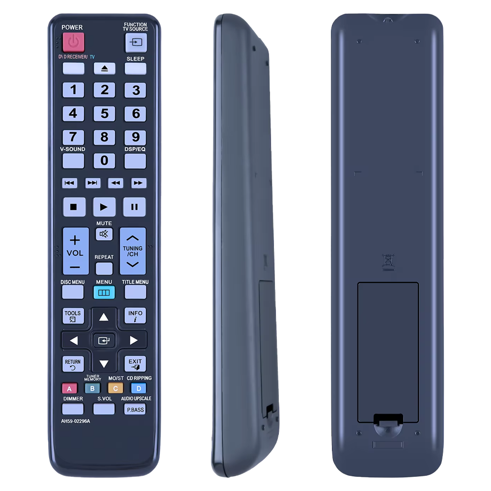 Controle remoto AH59-02298A AH - Home Improvement Dvd avaliação e preço