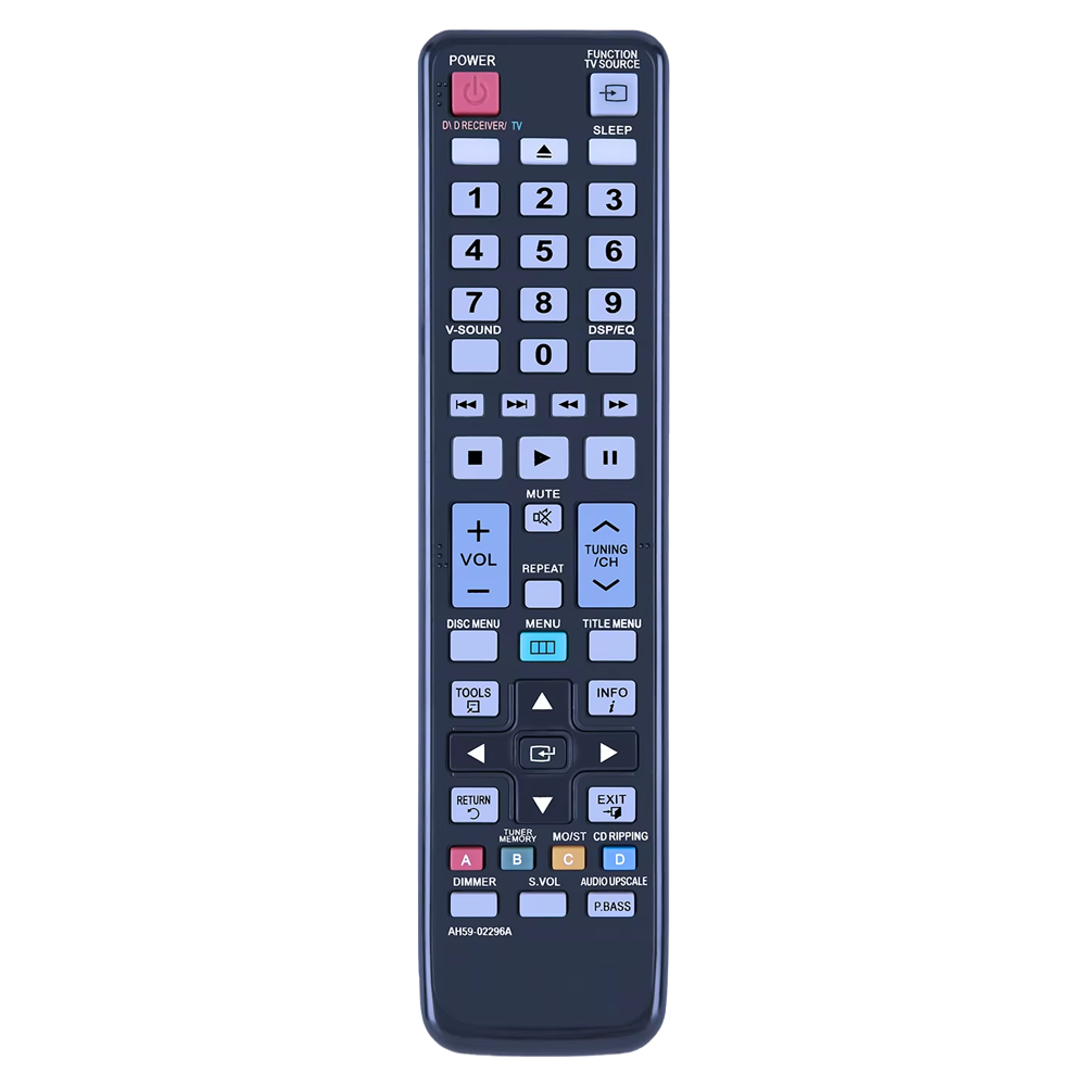 Controle remoto AH59-02298A AH - Home Improvement Dvd avaliação e preço