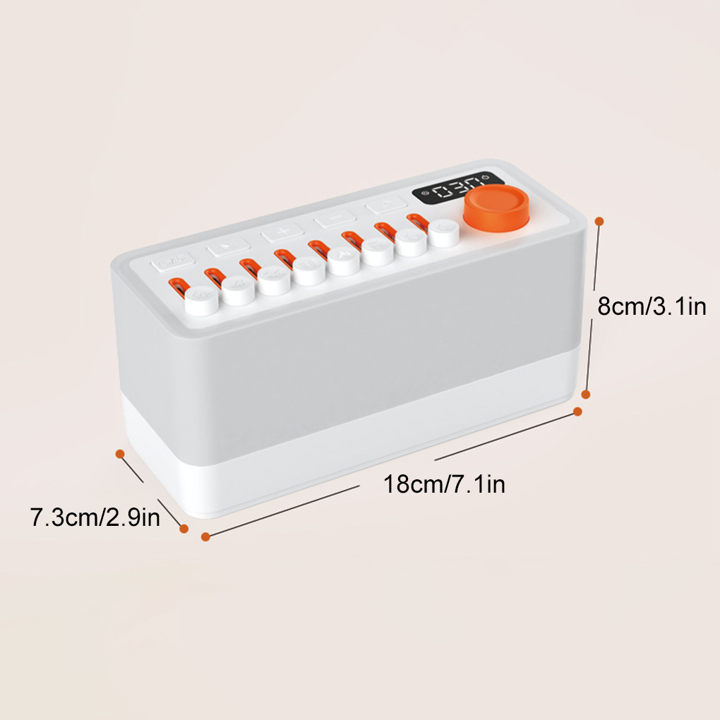 Alto-falante sem fio bluetooth - Home Improvement Music avaliação e preço