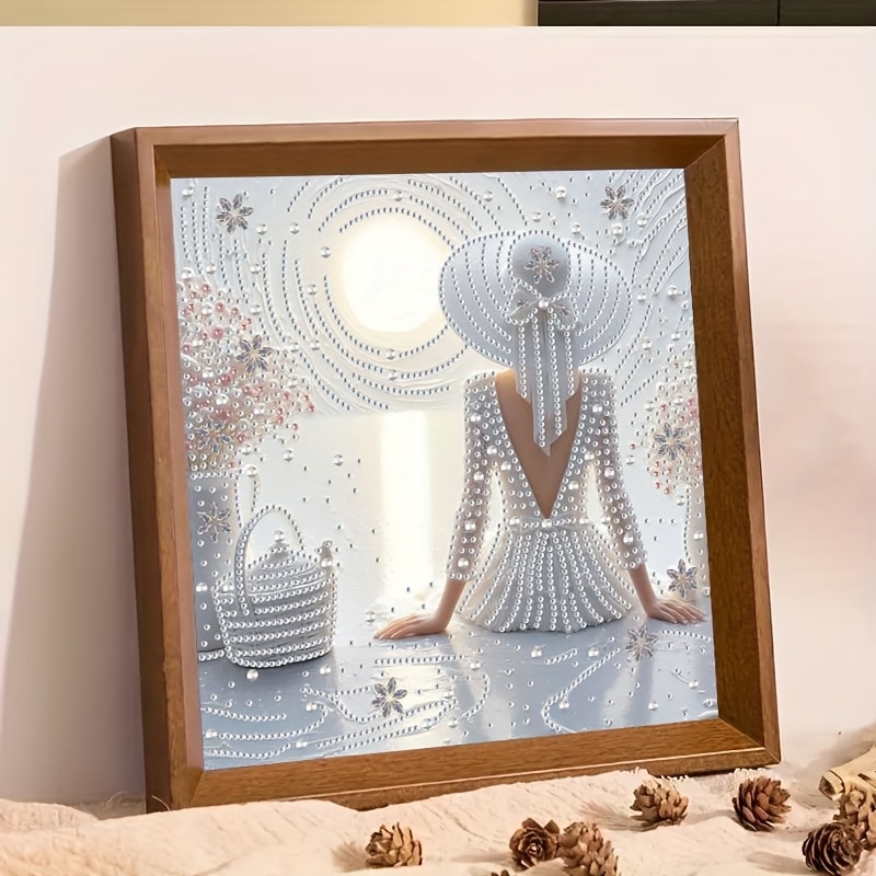 Kit de Pintura Diamante com Ce - Home Improvement Diy avaliação e preço