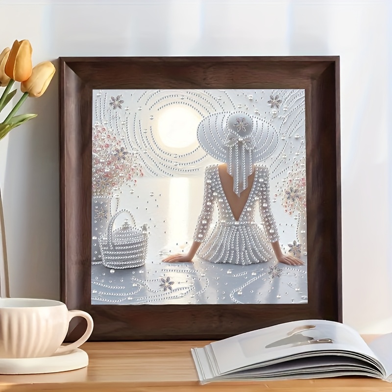Kit de Pintura Diamante com Ce - Home Improvement Diy avaliação e preço