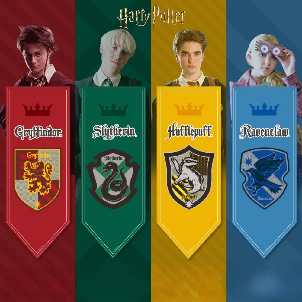 Harry potter banner bandeira p - Home Improvement Tv Show avaliação e preço