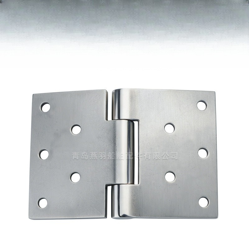 Dobradiça de aço inoxidável 31 - Home Improvement Industry avaliação e preço