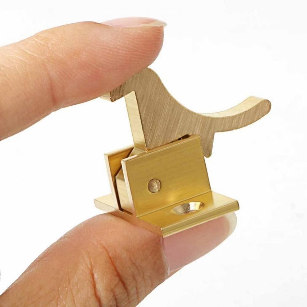 Novo bloqueio de trava de páss - Home Improvement Noise avaliação e preço
