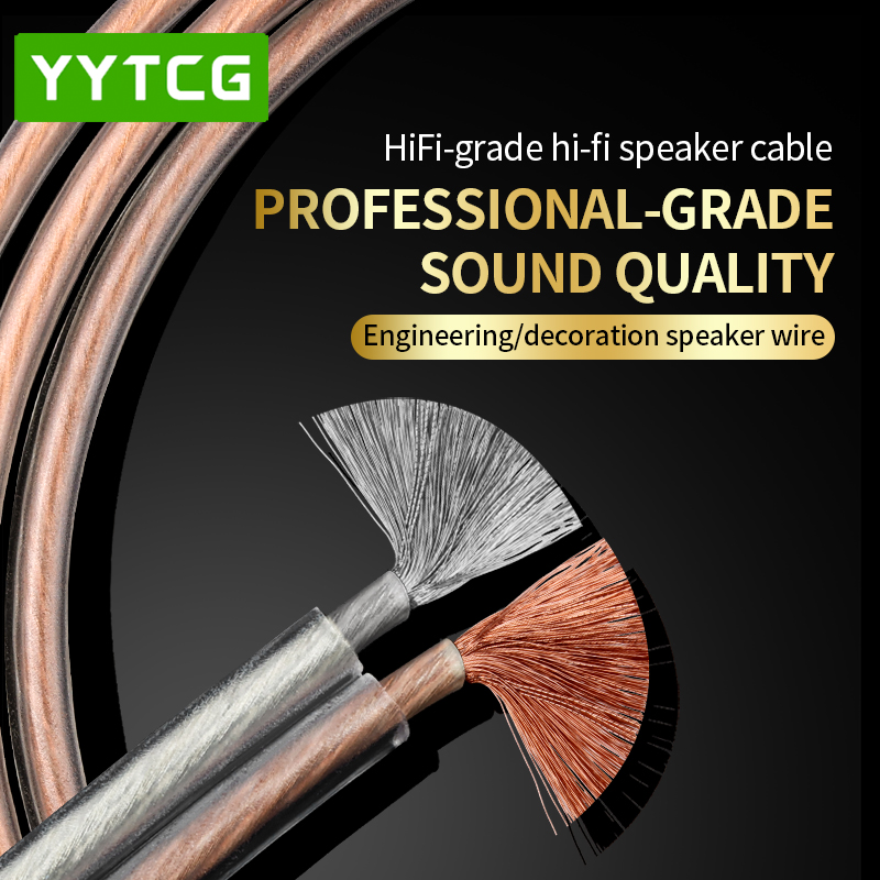 YYTCG DIY Cabo de áudio HIFI s - Home Improvement Dvd avaliação e preço