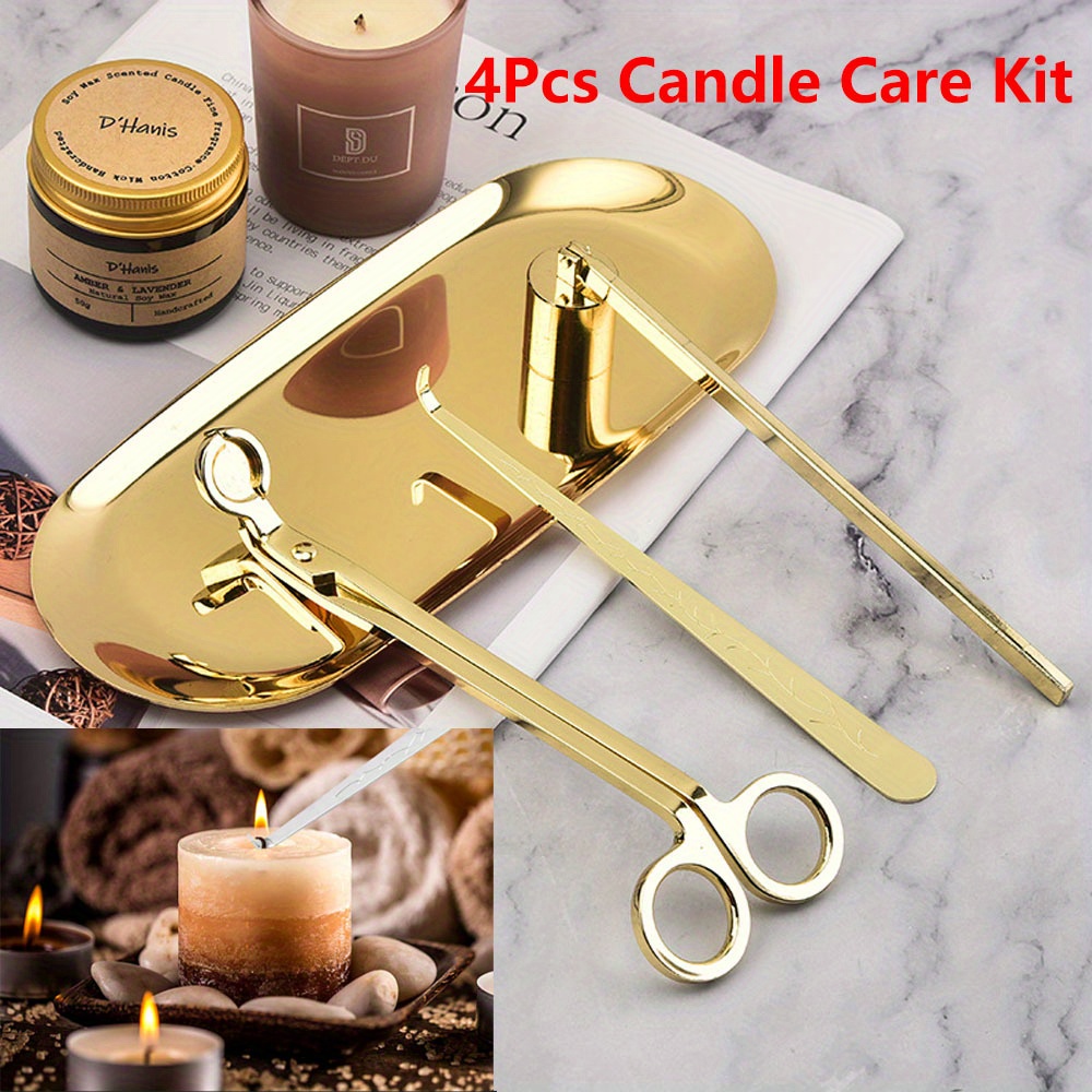 4 pçs/set kit de cuidados com  - Home Improvement Diy avaliação e preço