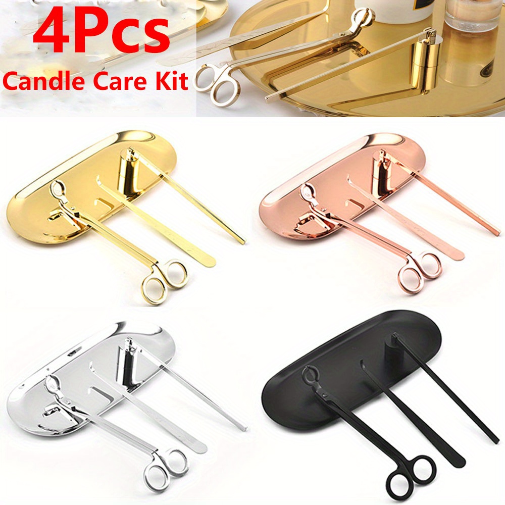 4 pçs/set kit de cuidados com  - Home Improvement Diy avaliação e preço