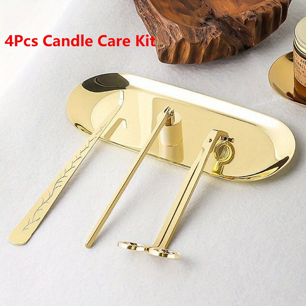 4 pçs/set kit de cuidados com  - Home Improvement Diy avaliação e preço