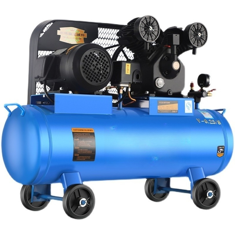 Compressor de ar industrial de - Home Improvement Industry avaliação e preço