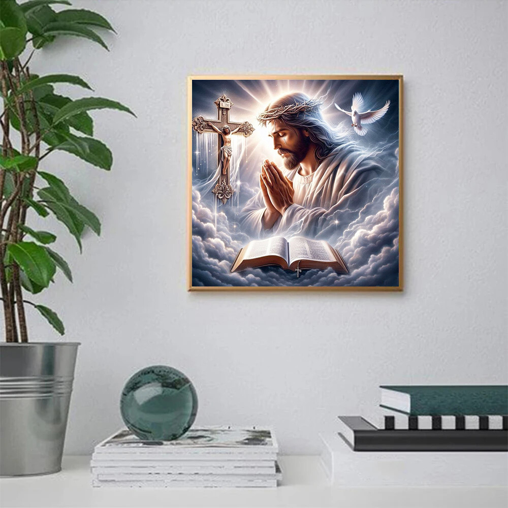 1 unidade de Pintura Diamante  - Home Improvement Diy avaliação e preço