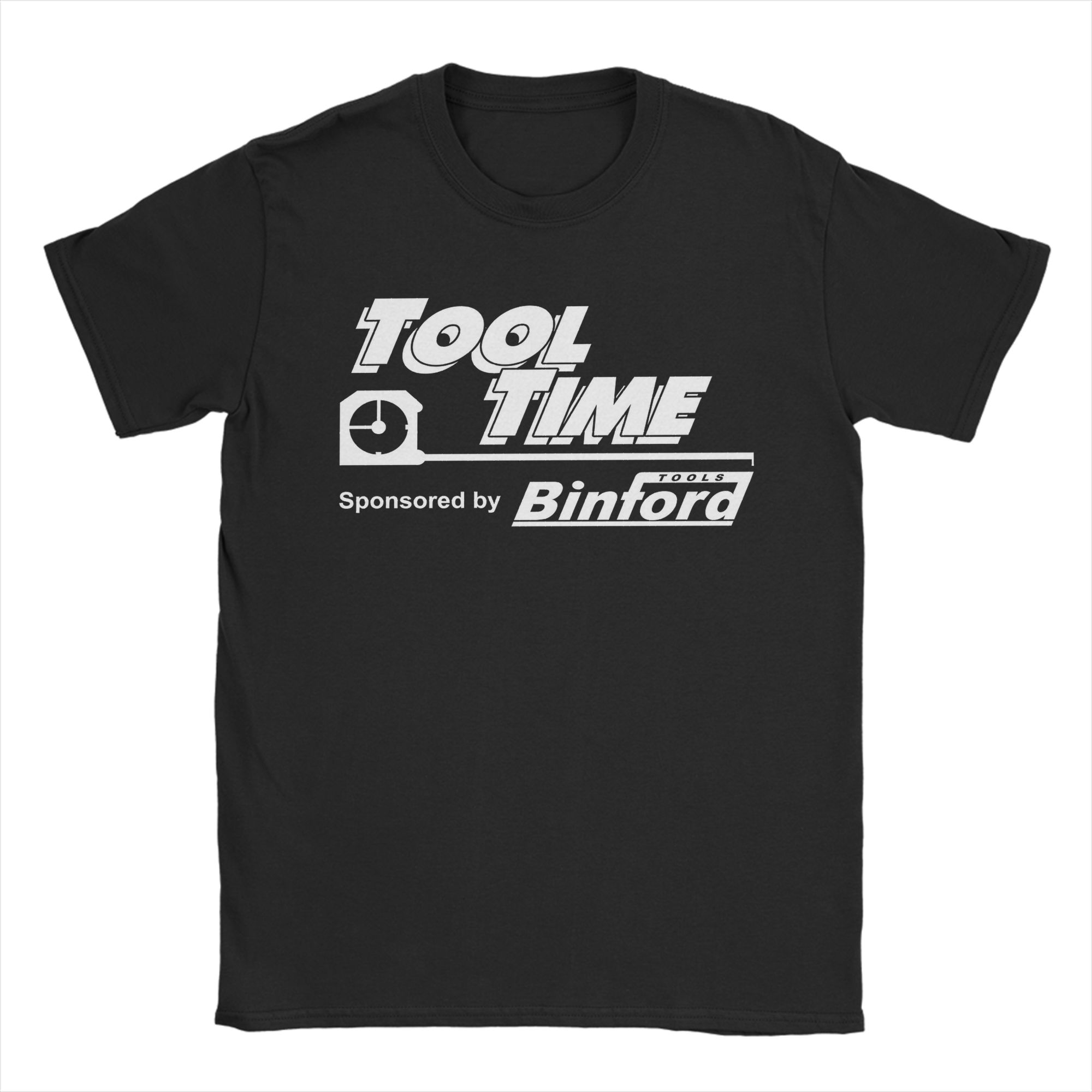 Camisetas masculinas da Tool T - Home Improvement Tv Series avaliação e preço