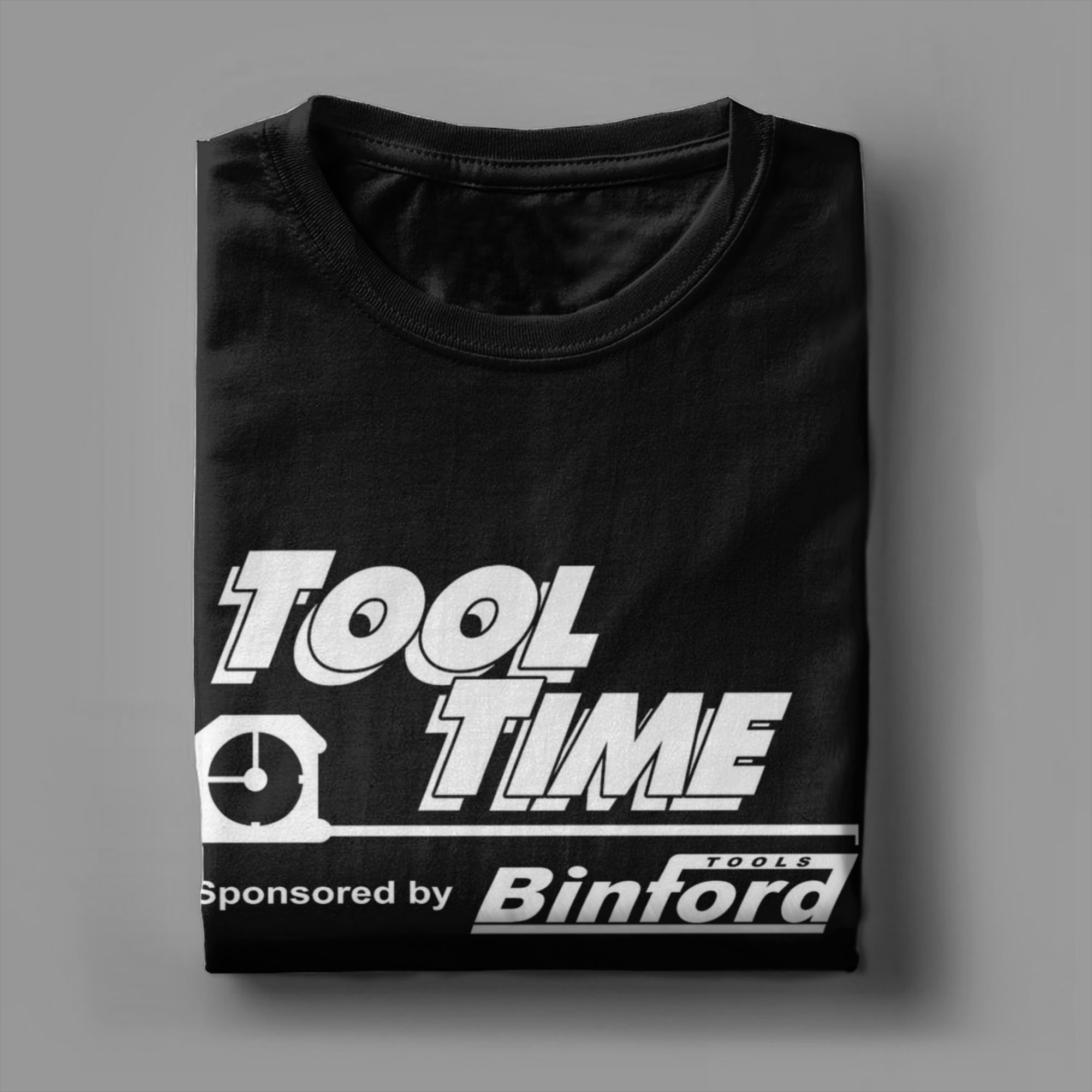 Camisetas masculinas da Tool T - Home Improvement Tv Series avaliação e preço
