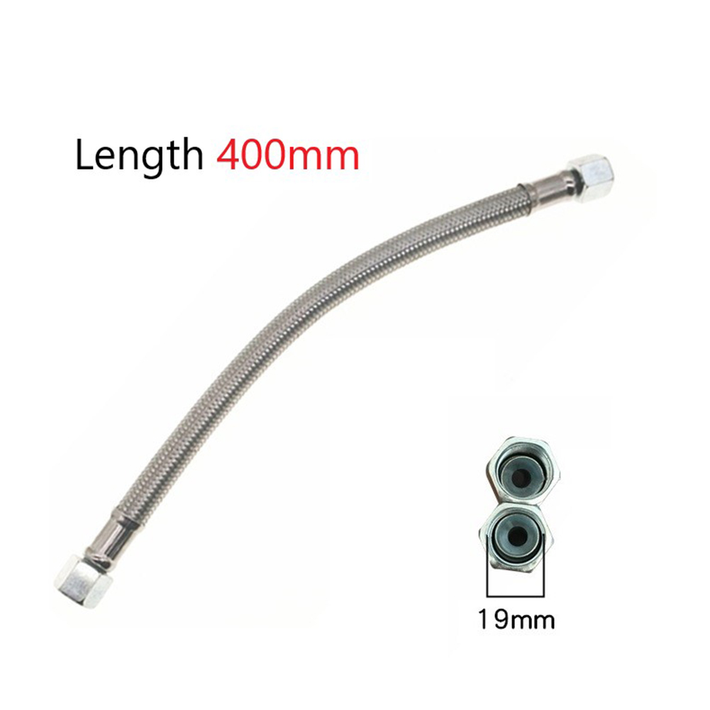 Conector de entrada de tubo de - Home Improvement Youtube avaliação e preço