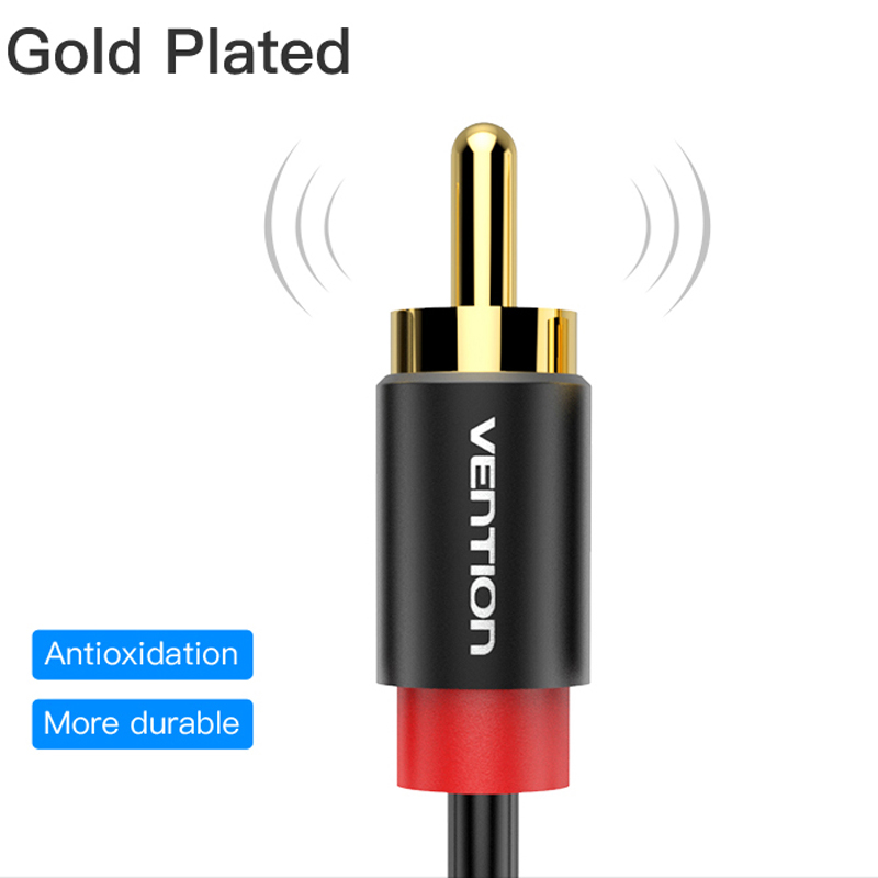 Cabo de áudio usb c rca tipo-c - Home Improvement Dvd avaliação e preço