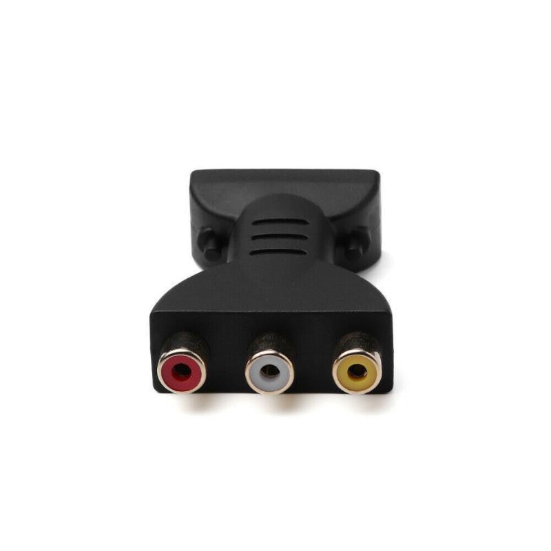 Adaptador AV para HDTV com Con - Home Improvement Dvd avaliação e preço