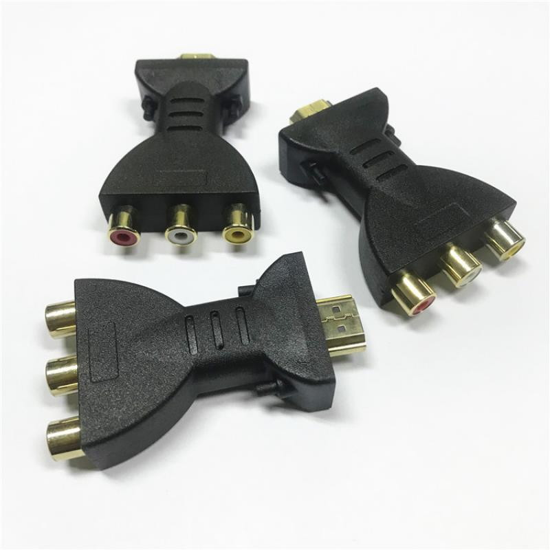 Adaptador AV para HDTV com Con - Home Improvement Dvd avaliação e preço