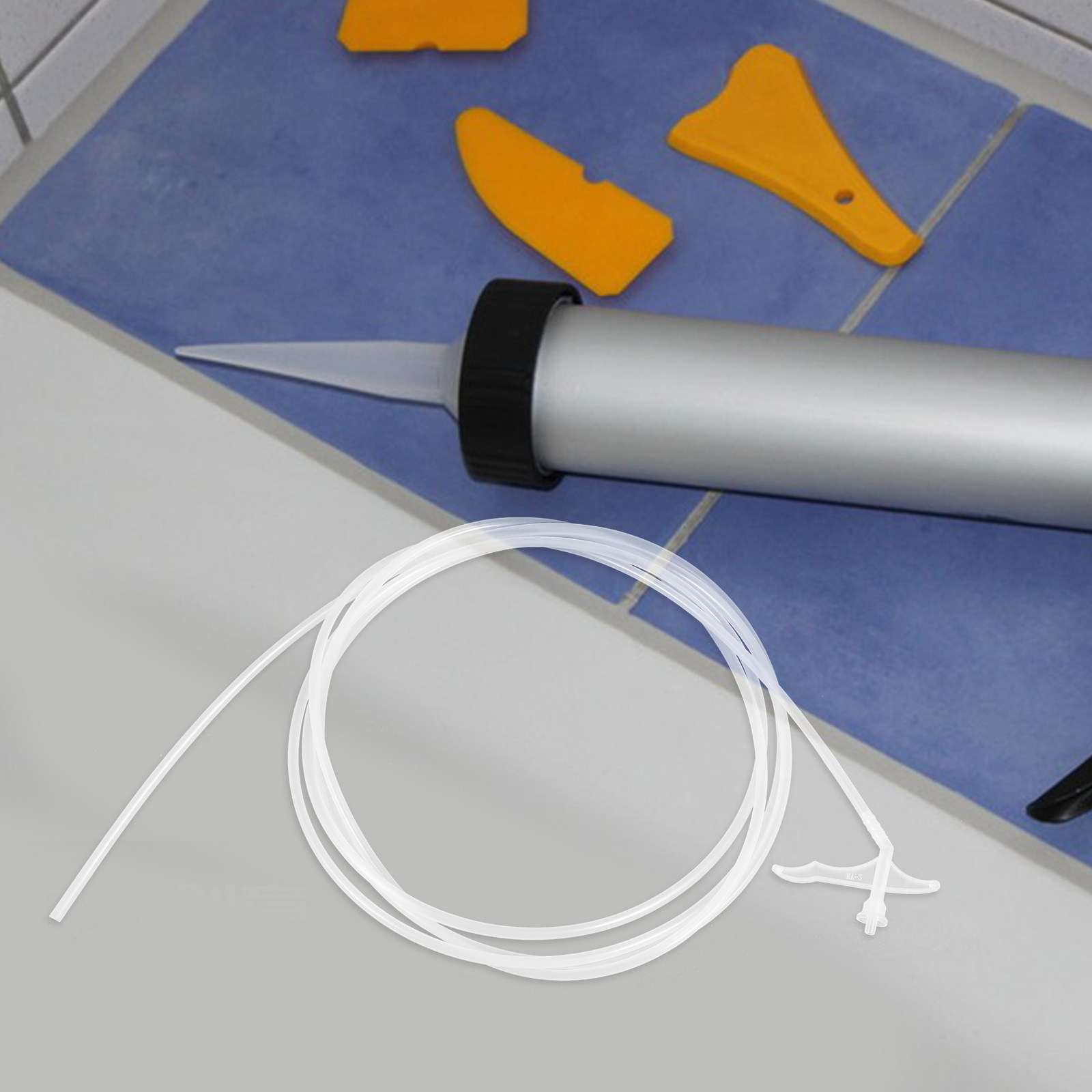 Extensor de Tubo para Espuma d - Home Improvement Youtube avaliação e preço