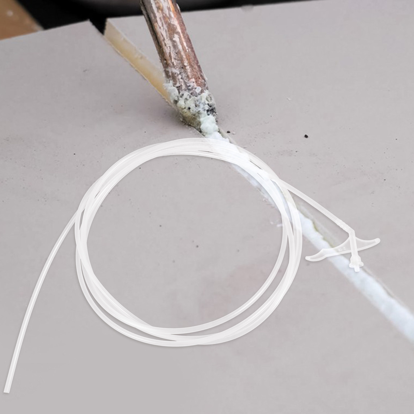 Extensor de Tubo para Espuma d - Home Improvement Youtube avaliação e preço