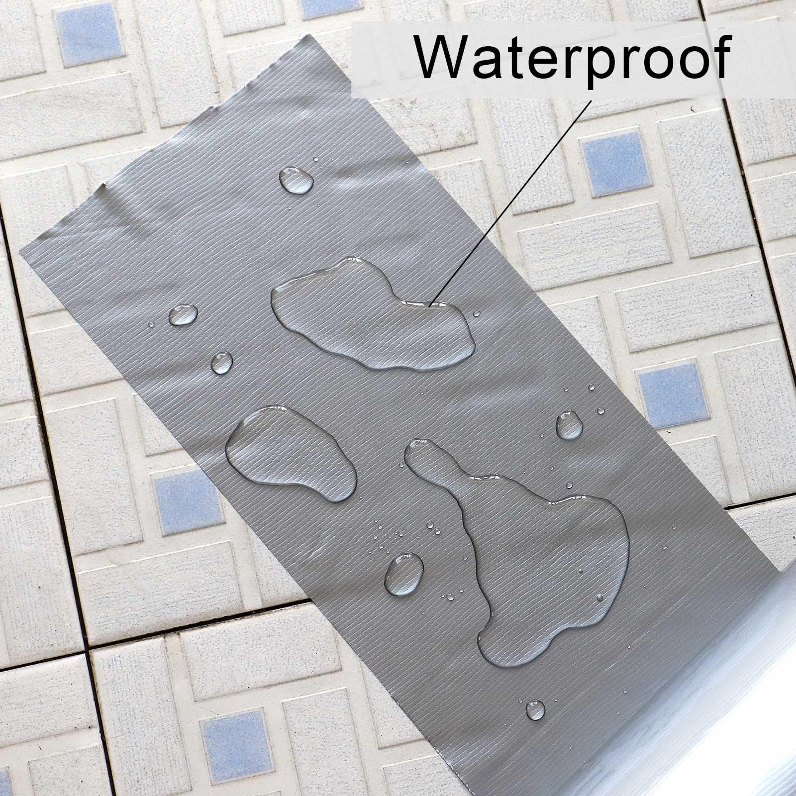 Fita adesiva de prata, Industr - Home Improvement Industry avaliação e preço