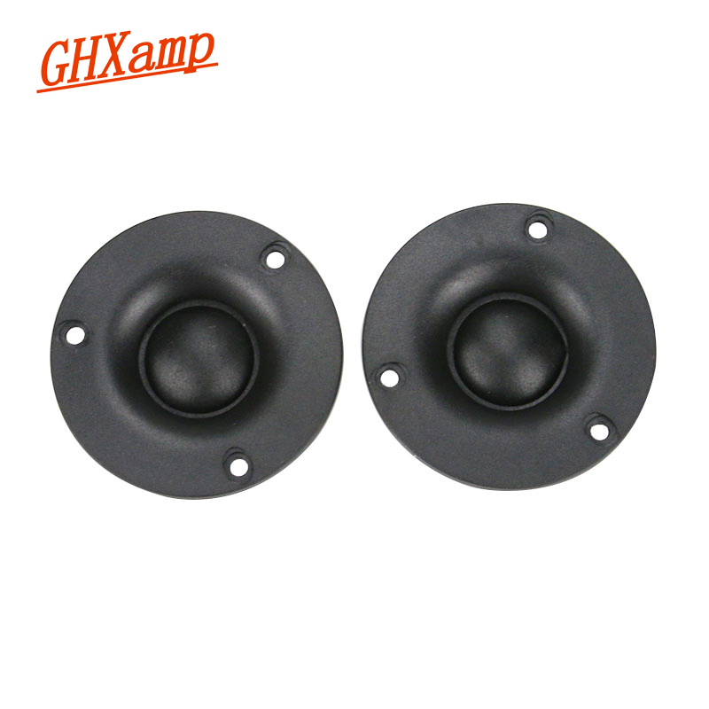 Ghxamp 30khz cúpula de seda tw - Home Improvement Dvd avaliação e preço