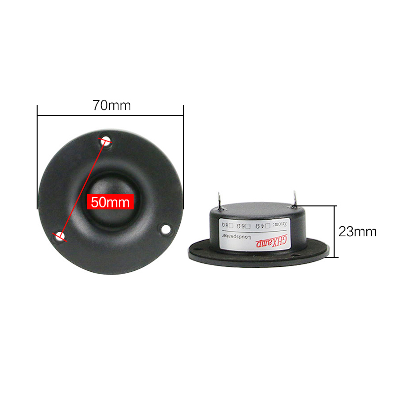 Ghxamp 30khz cúpula de seda tw - Home Improvement Dvd avaliação e preço