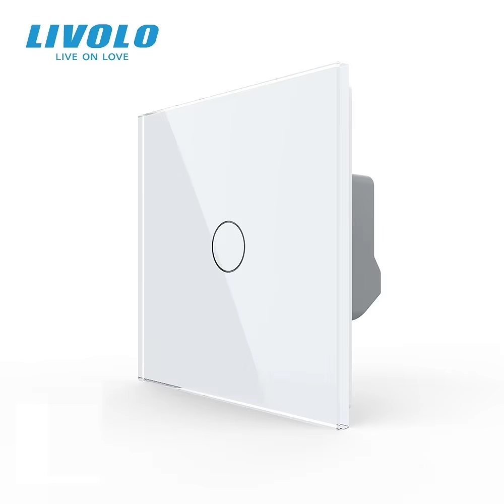 Livolo interruptor de parede d - Home Improvement Years avaliação e preço
