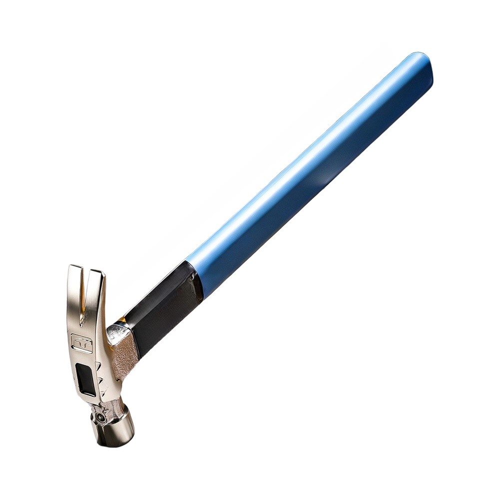 Martelo de Unha com Suporte Ma - Home Improvement Industry avaliação e preço