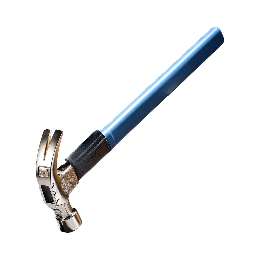 Martelo de Unha com Suporte Ma - Home Improvement Industry avaliação e preço