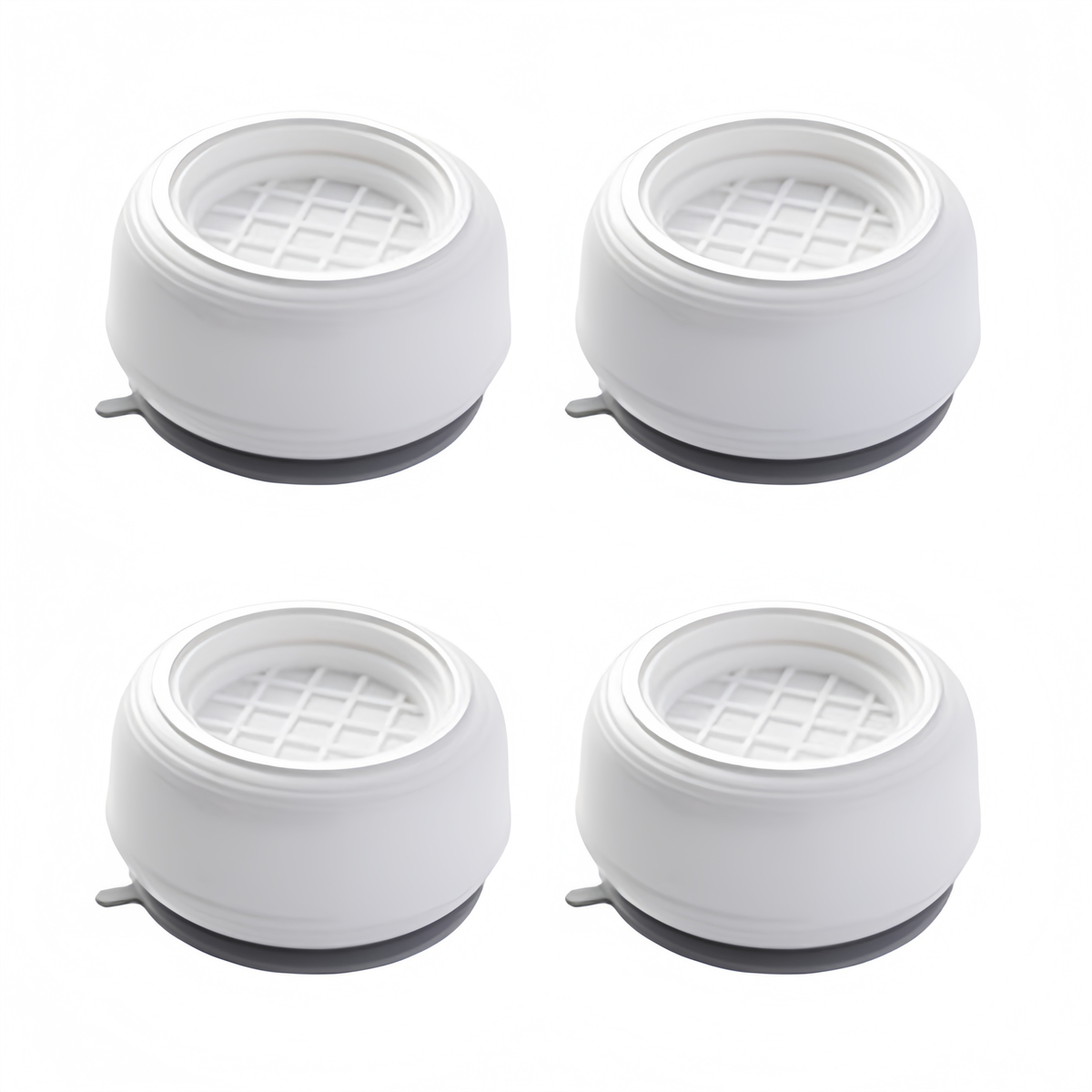 Almofadas Antivibração com Ven - Home Improvement Noise avaliação e preço