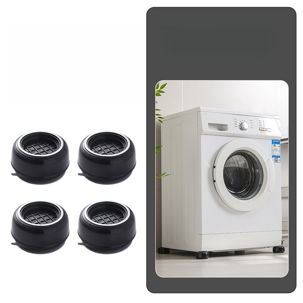 Almofadas Antivibração com Ven - Home Improvement Noise avaliação e preço