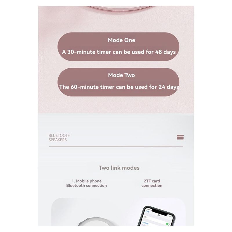 Caixa de Som Bluetooth Sem Fio - Home Improvement Music avaliação e preço