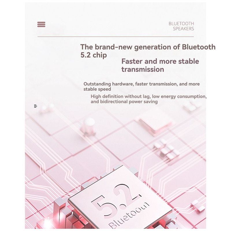 Caixa de Som Bluetooth Sem Fio - Home Improvement Music avaliação e preço