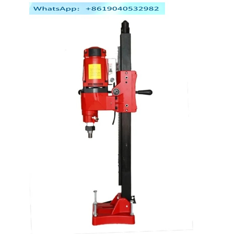 Máquina de perfuração de alta  - Home Improvement Industry avaliação e preço