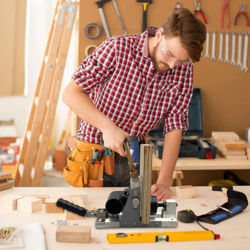 Guia de Perfuração para Marcen - Home Improvement Guide avaliação e preço