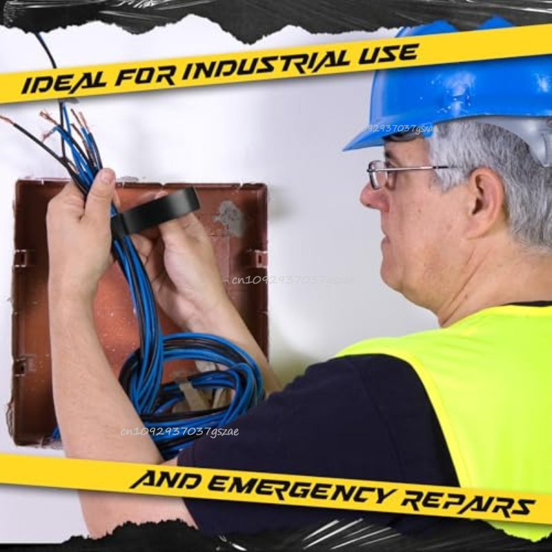 Fita isolante elétrica de PVC, - Home Improvement Industry avaliação e preço