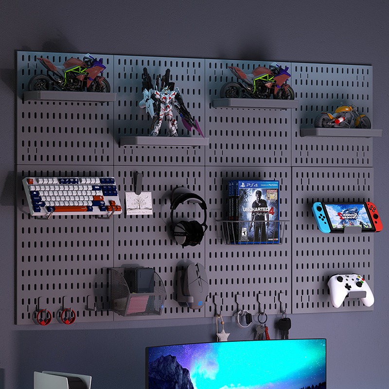 Painel de Armazenamento de Par - Home Improvement Diy avaliação e preço