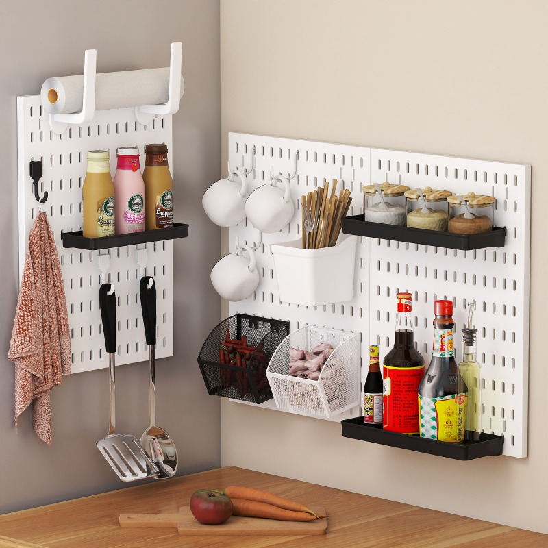 Painel de Armazenamento de Par - Home Improvement Diy avaliação e preço