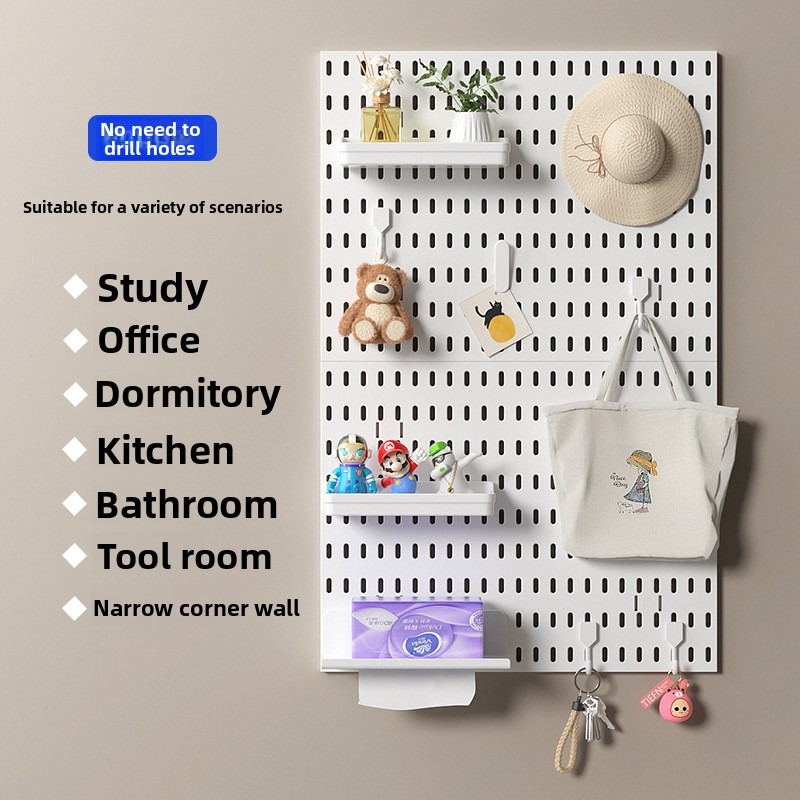 Painel de Armazenamento de Par - Home Improvement Diy avaliação e preço