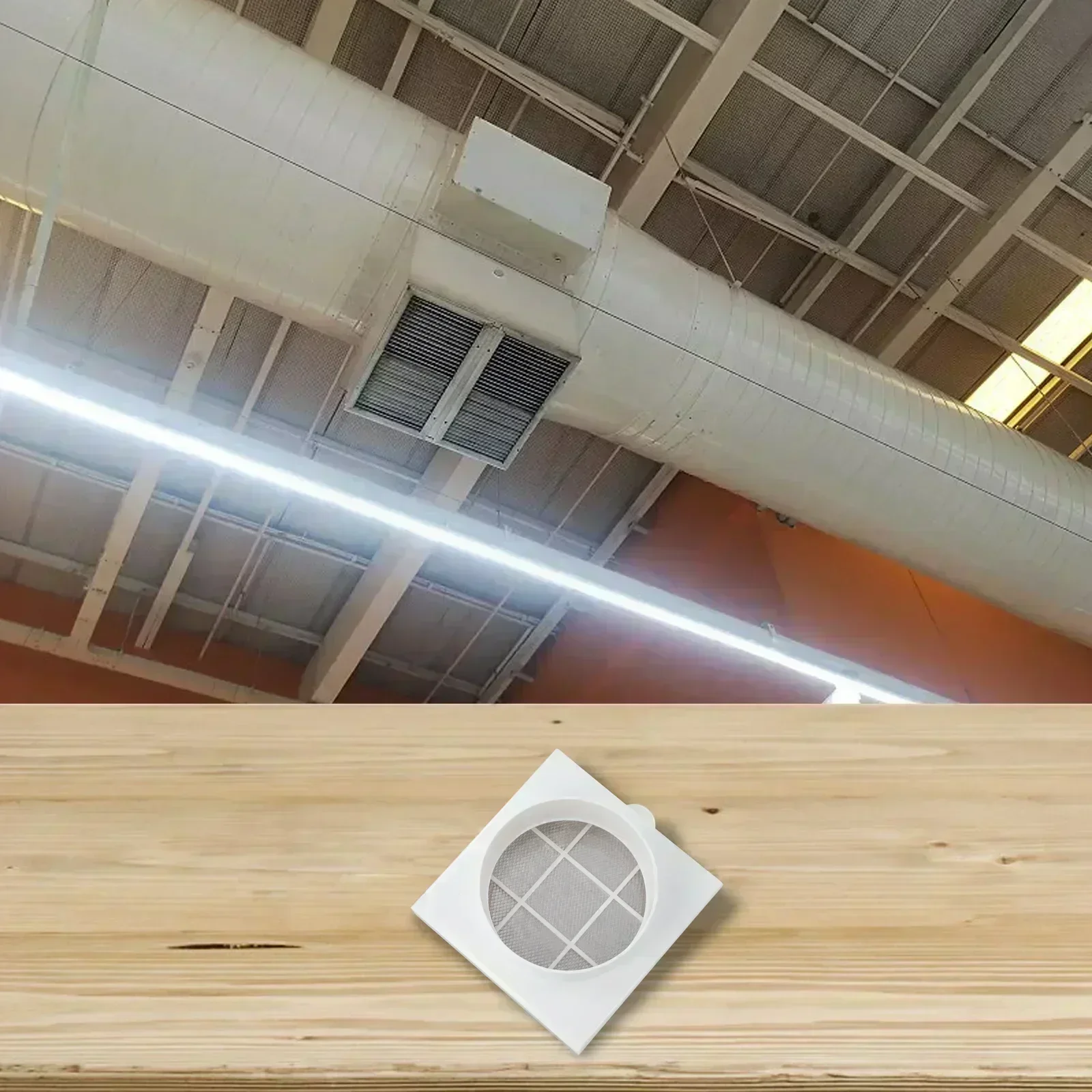 Ventilação do filtro de ar do  - Home Improvement Youtube avaliação e preço