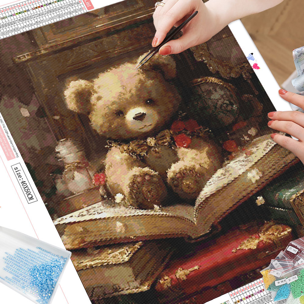 Kit Completo de Pintura Diaman - Home Improvement Diy avaliação e preço