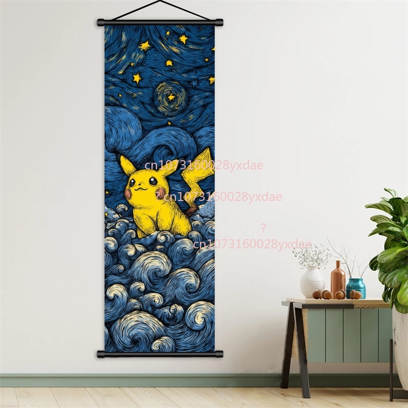Pôster Impresso de Pokémon, Ar - Home Improvement Tv Show avaliação e preço