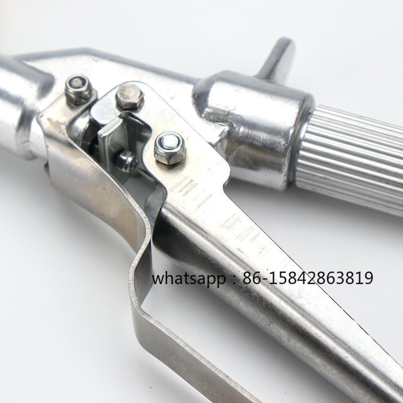 Pistola de Pulverização Metáli - Home Improvement Industry avaliação e preço